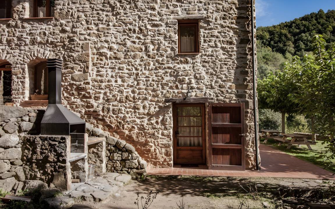 Photo of Others in La Vall de Bianya