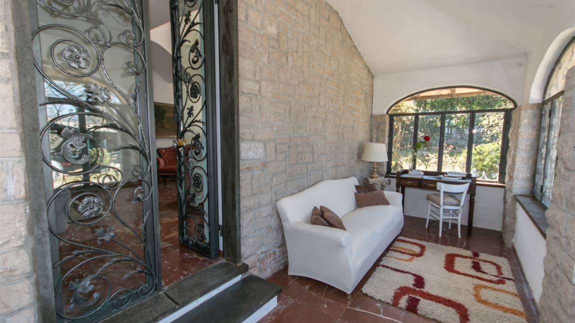 Photo of Livingroom in Porano