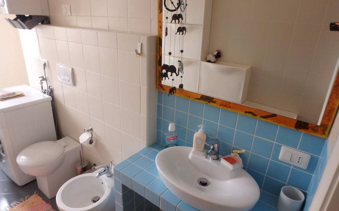 Photo of Bathroom in Crescenzago