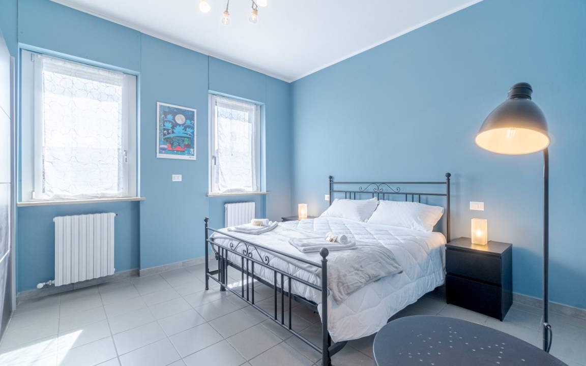 Photo of Bedroom in Asti