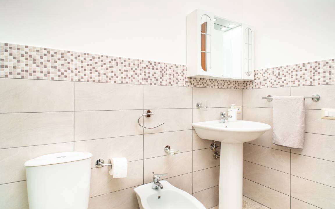Photo of Bathroom in Randazzo