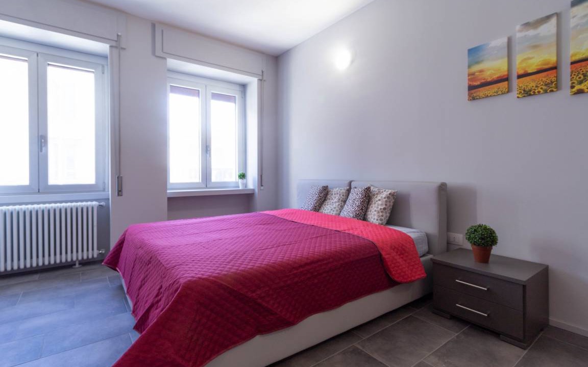 Photo of Bedroom in Lecco