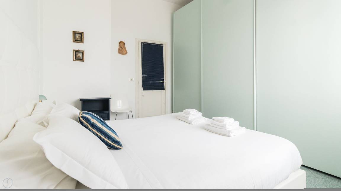 Photo of Bedroom in Sanremo Centre