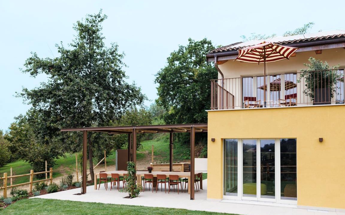 Photo of Buildings in Monteu Roero
