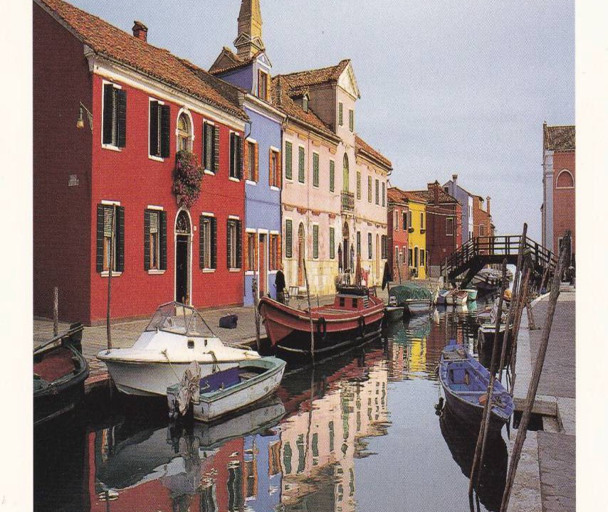 Photo of Others in Burano