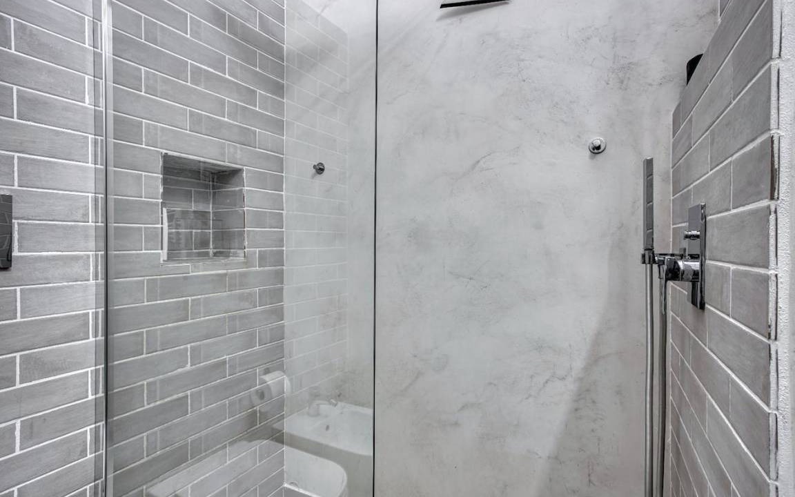 Photo of Bathroom in Zona Padova