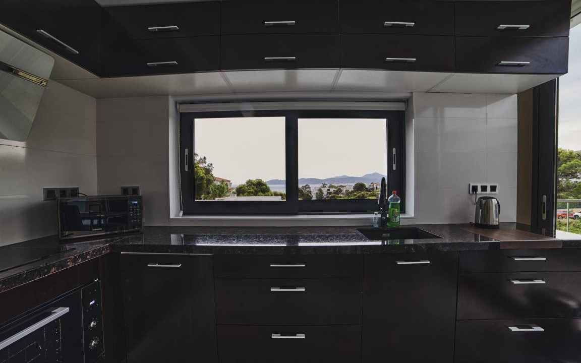 Photo of Kitchen in Llanca