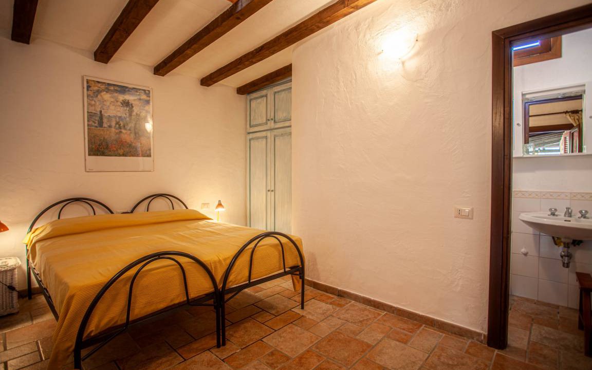 Photo of Bedroom in Costa Corallina