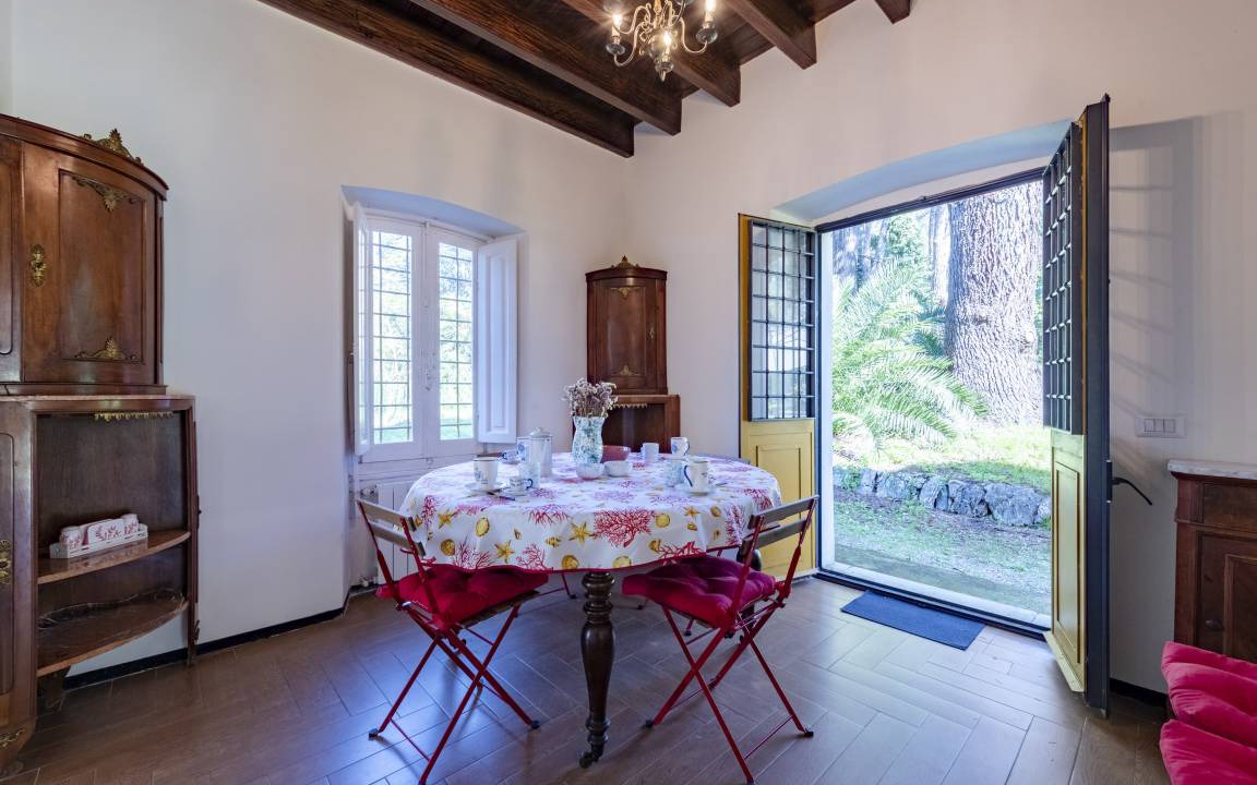Photo of Livingroom in Chiavari