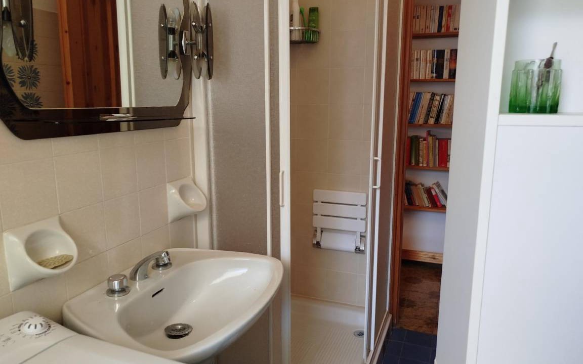 Photo of Bathroom in Entracque