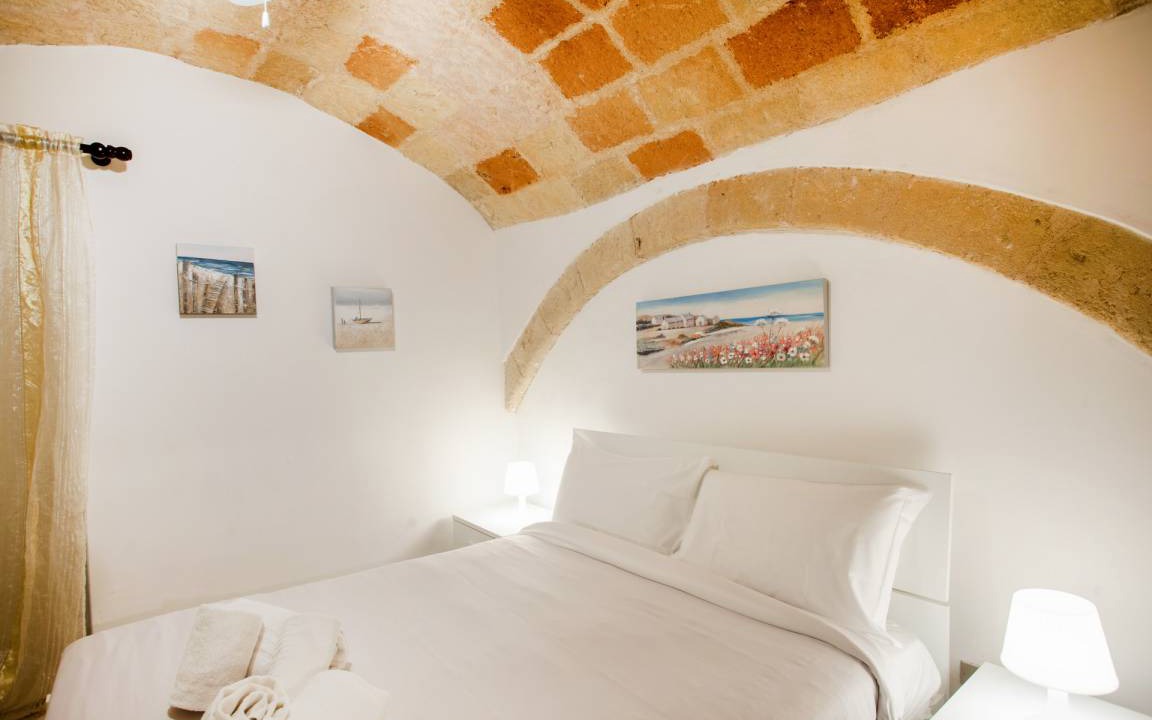 Photo of Bedroom in Centro Storico