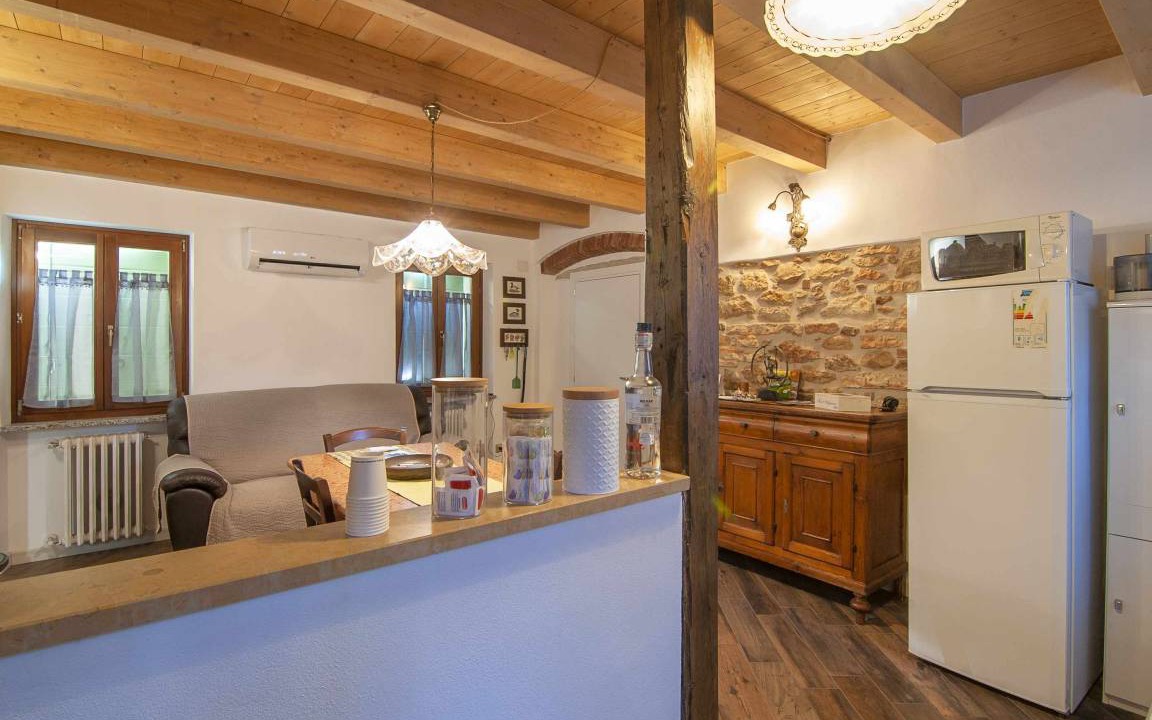 Photo of Kitchen in Sant'Ambrogio di Valpolicella