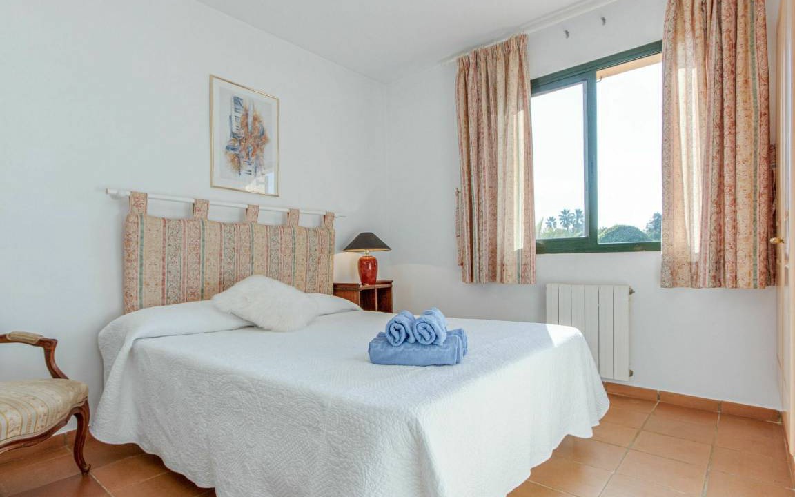 Photo of Bedroom in Navata