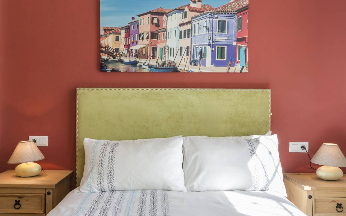 Photo of Bedroom in Mazarron