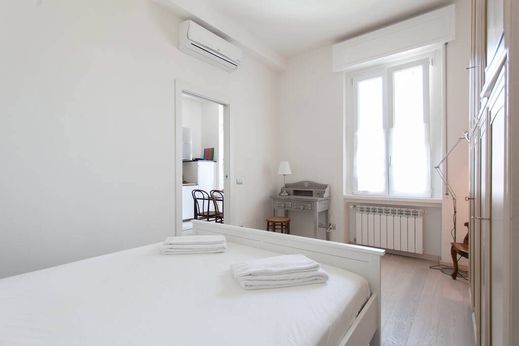 Photo of Bedroom in Acquabella