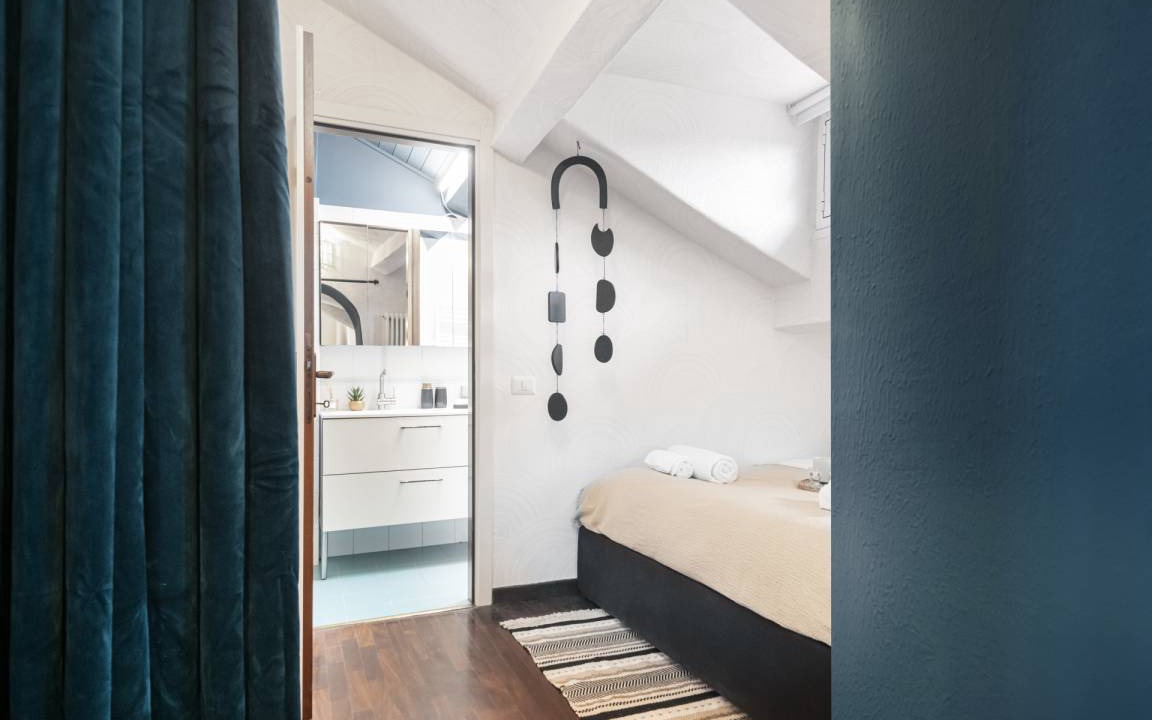 Photo of Bedroom in Lazzaretto