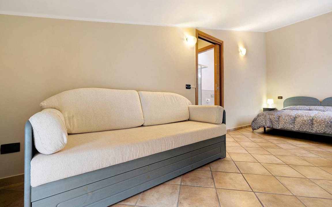 Photo of Bedroom in Cisano sul Neva