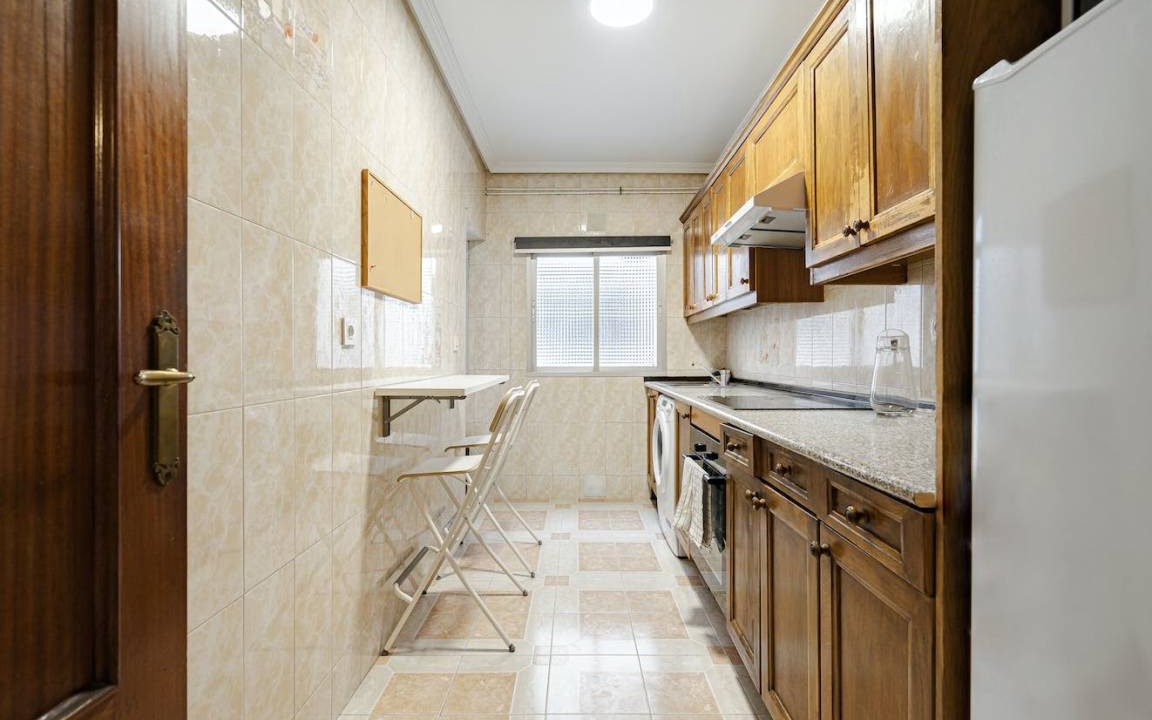 Photo of Kitchen in Alcala de Henares