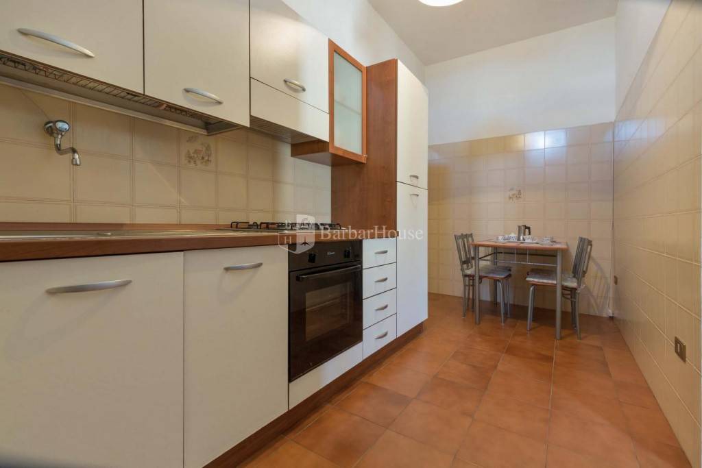 Photo of Kitchen in San Foca