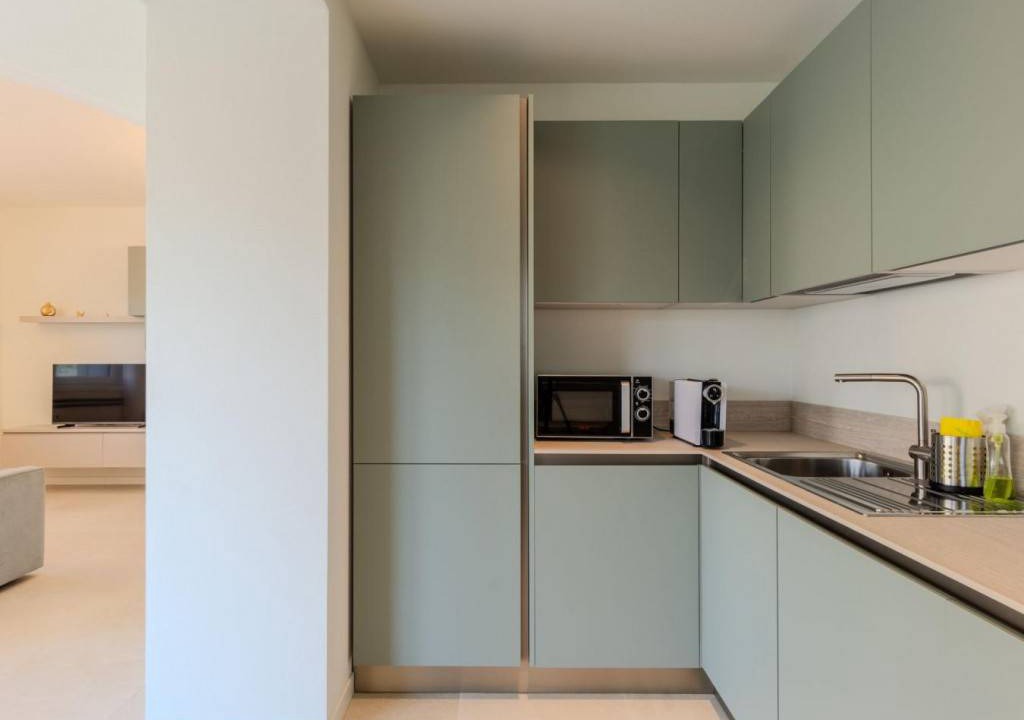 Photo of Kitchen in Colico Piano