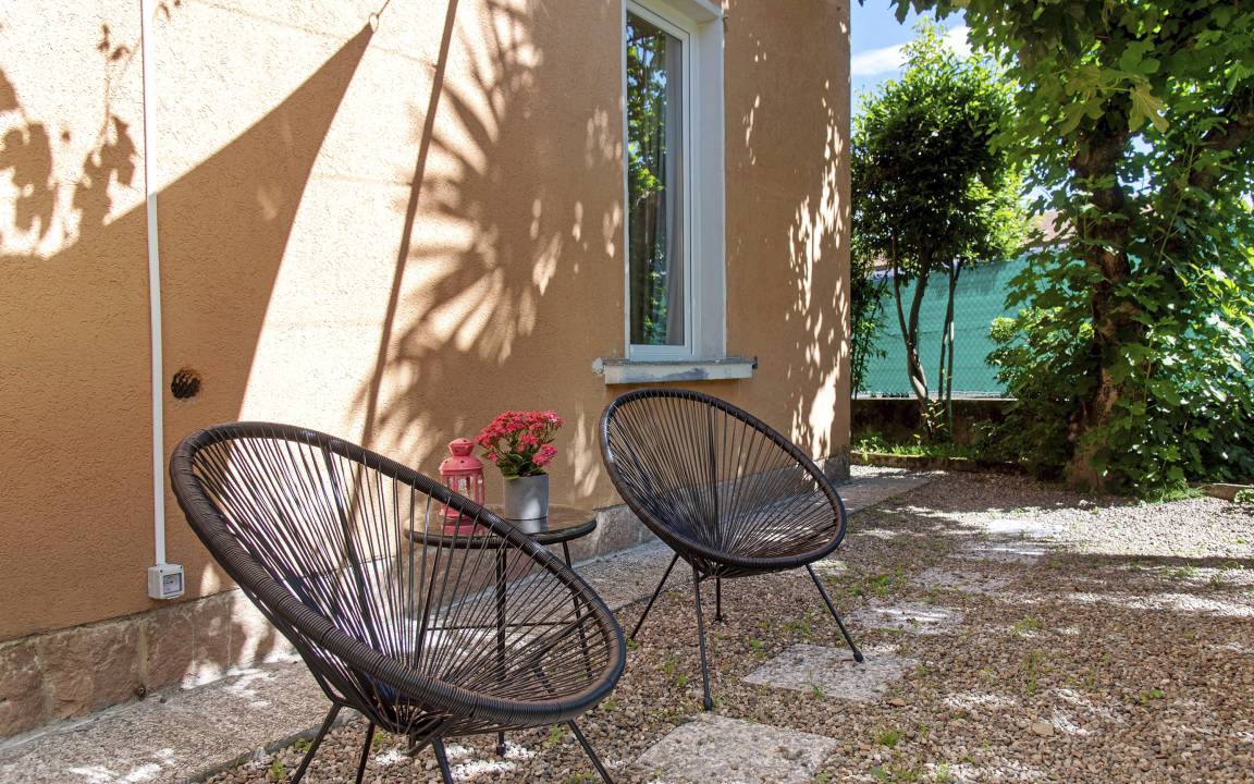Photo of Patio Balcony in Porto Ceresio
