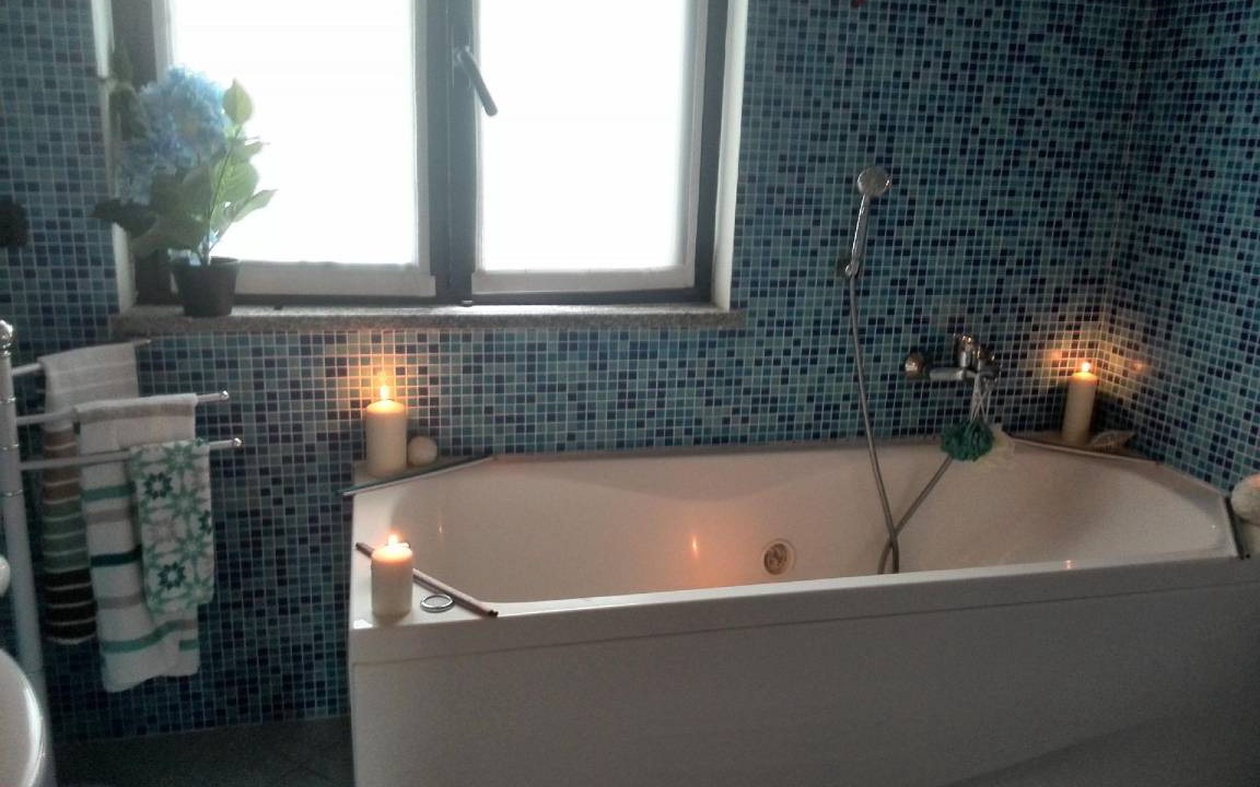 Photo of Bathroom in Rezza