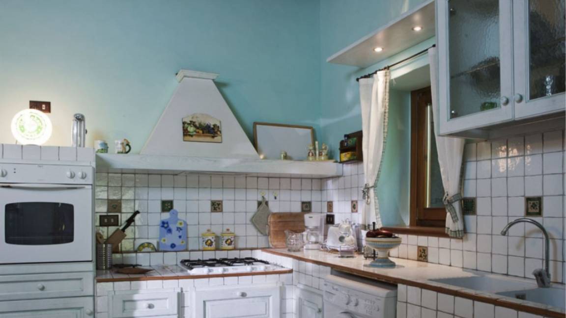 Photo of Kitchen in Vitorchiano