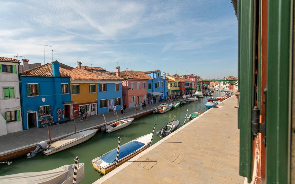 Photo of Others in Burano