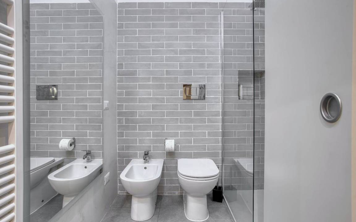 Photo of Bathroom in Zona Padova