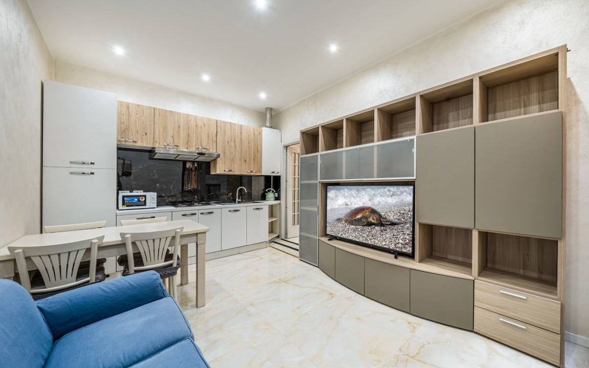 Photo of Livingroom in Zona Padova
