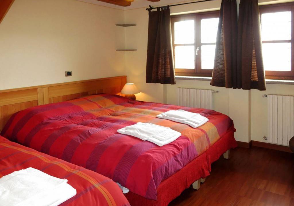 Photo of Bedroom in Sampeyre