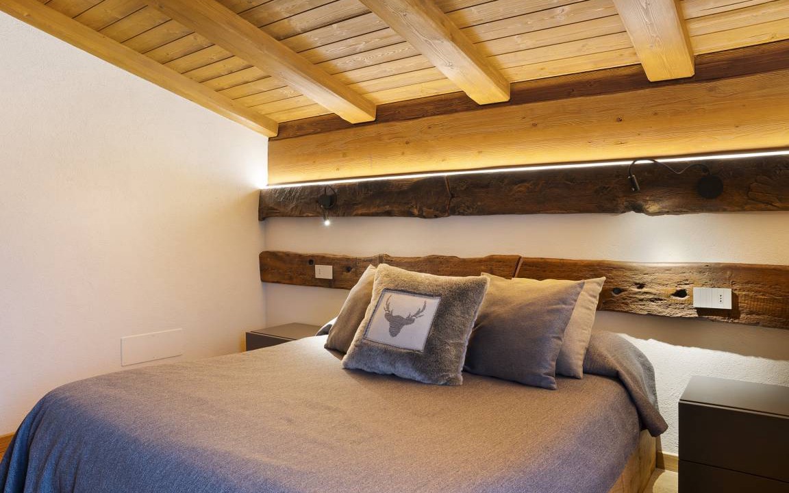 Photo of Bedroom in Roccabruna
