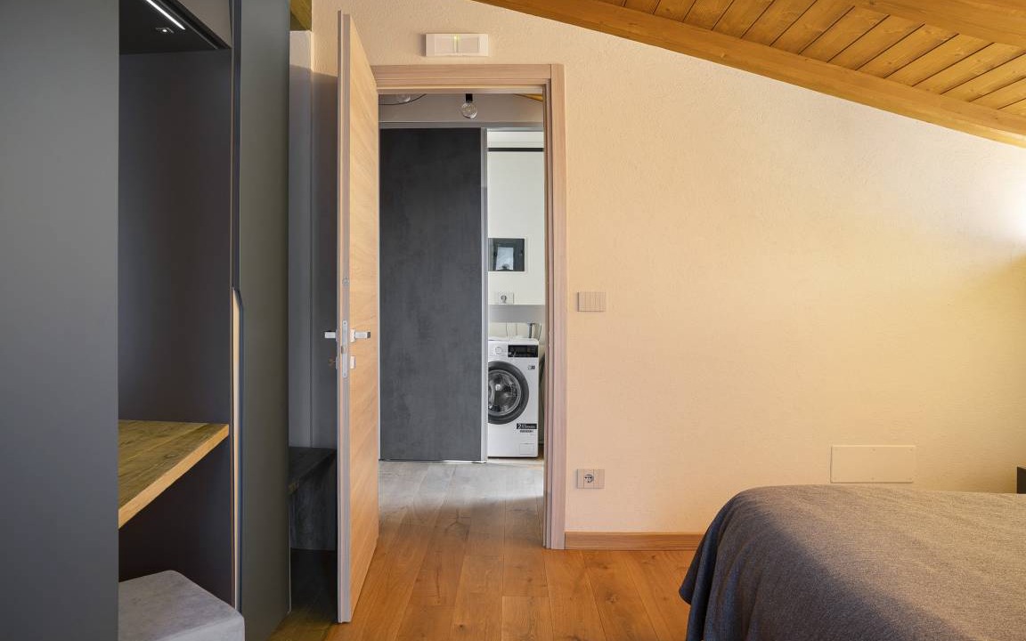 Photo of Bedroom in Roccabruna