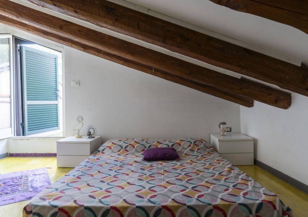Photo of Bedroom in Villa Viani