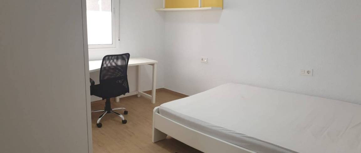 Photo of Bedroom in La Nora