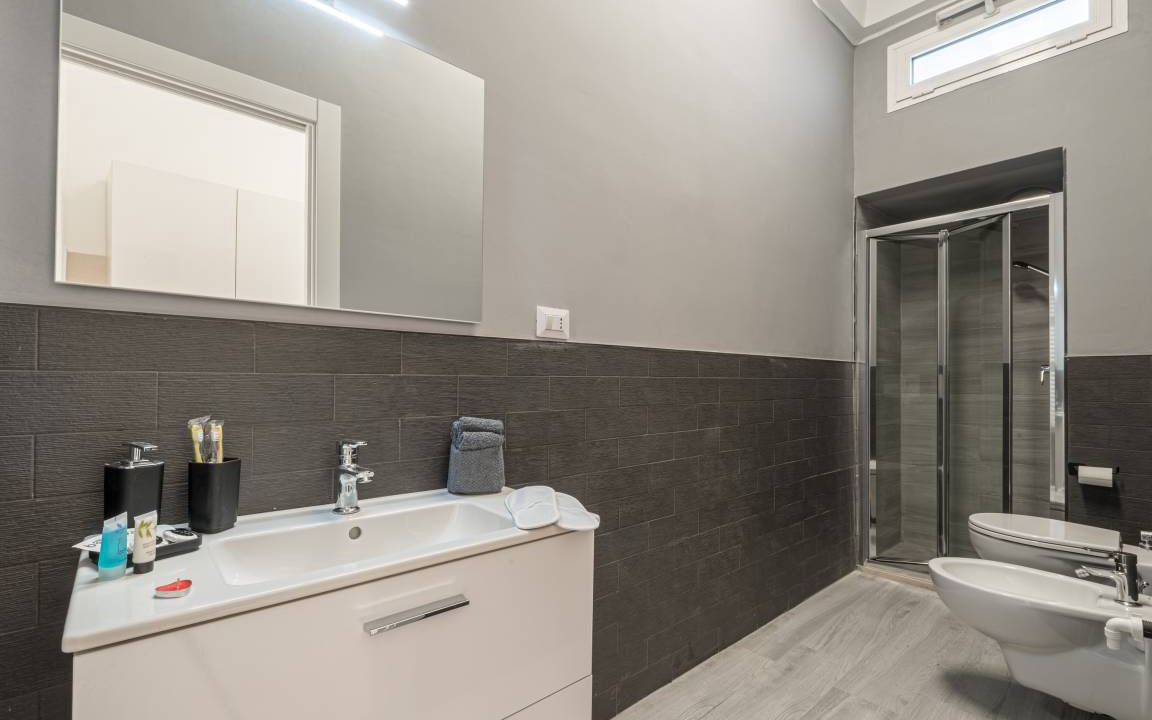 Photo of Bathroom in Francavilla Fontana