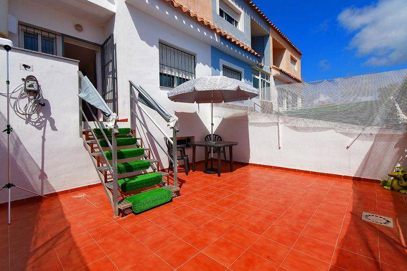 Photo of Patio Balcony in Cehegin