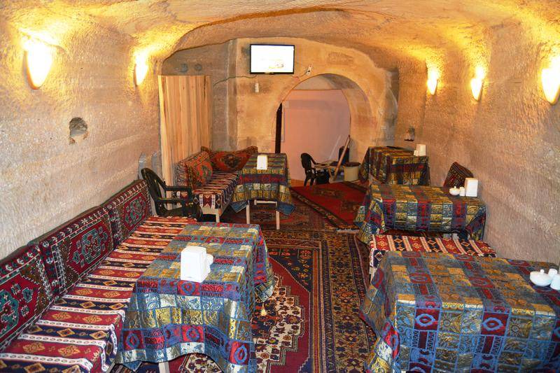 Photo of Others in Goreme