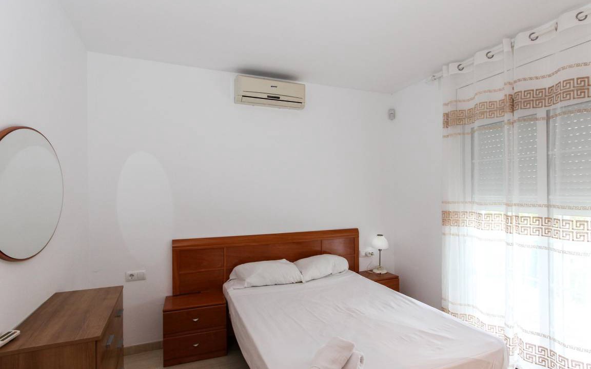 Photo of Bedroom in Lloret de Mar