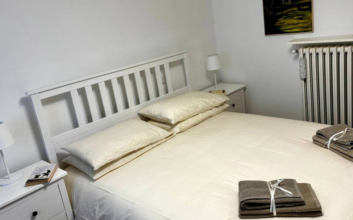 Photo of Bedroom in Castel Viscardo