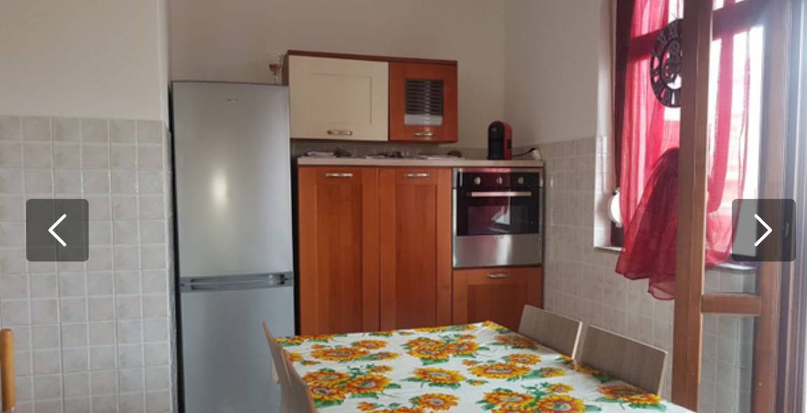 Photo of Kitchen in Mirafiori Sud