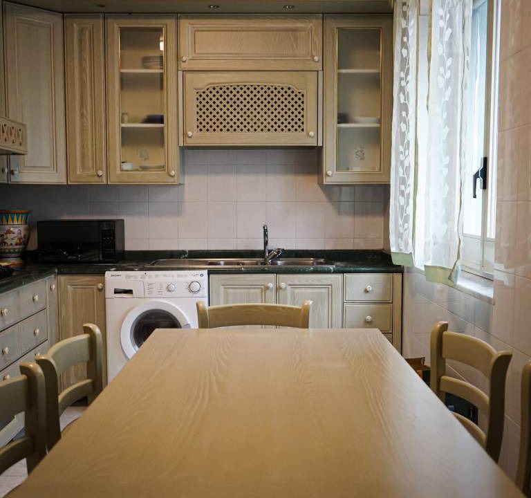 Photo of Kitchen in Pogerola