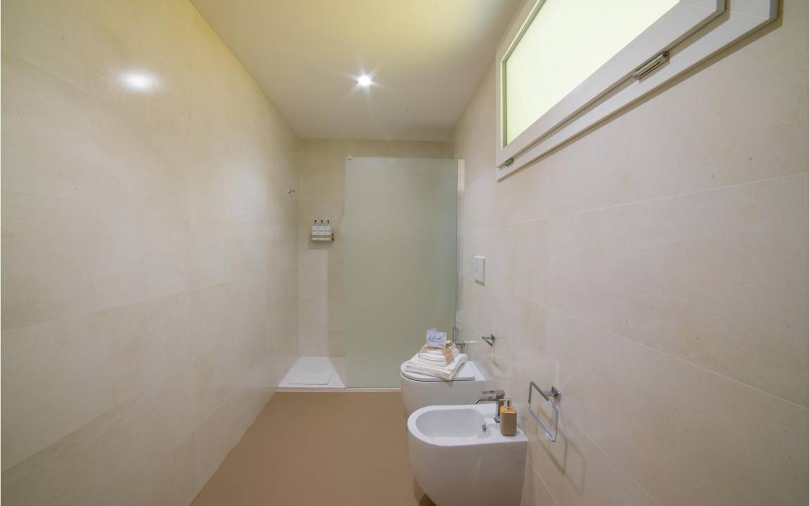 Photo of Bathroom in Melendugno