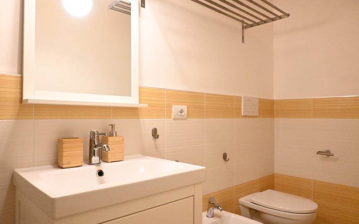Photo of Bathroom in Villa Musone