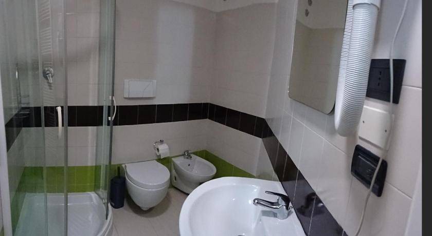 Photo of Bathroom in Castelfranco Emilia