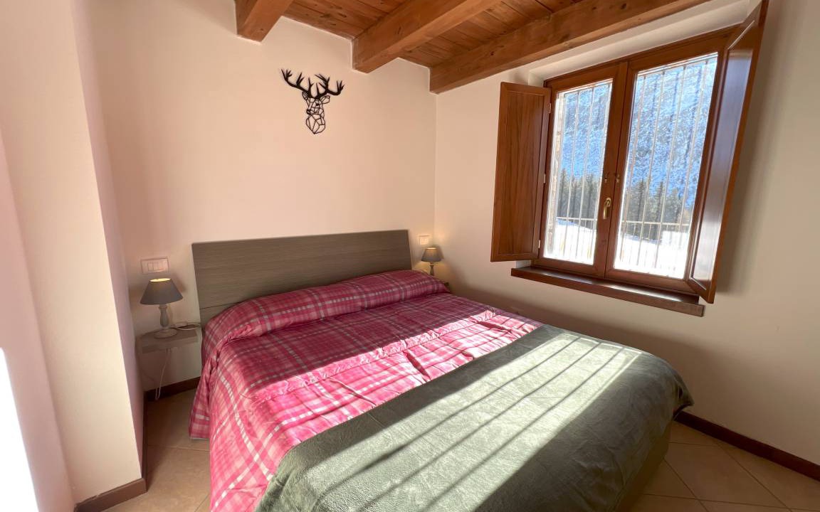 Photo of Bedroom in Ponte di Legno