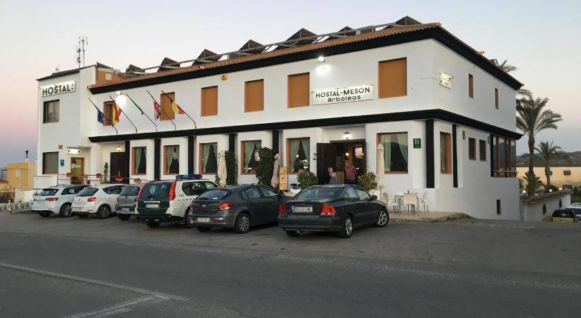 Photo of Others in Arboleas