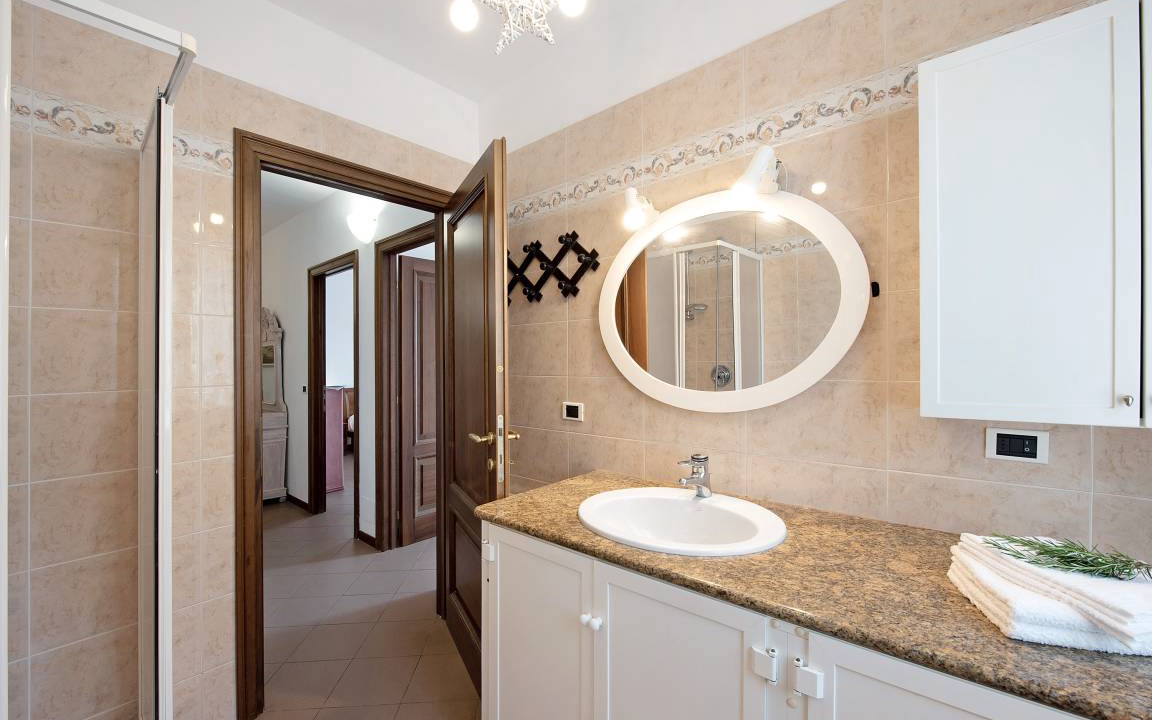 Photo of Bathroom in Varazze