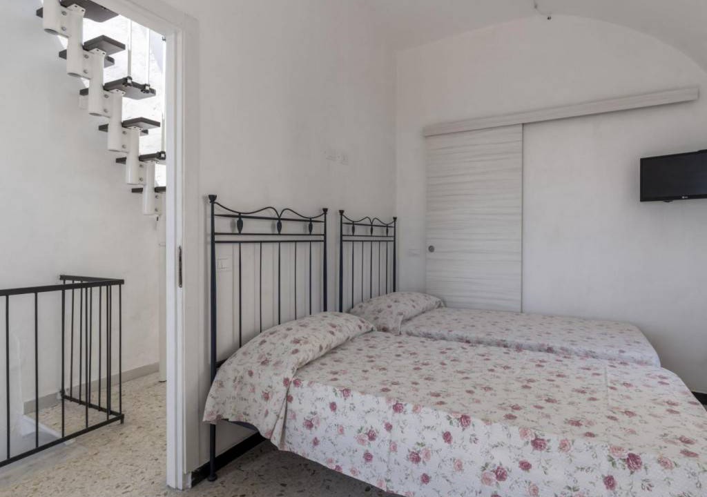 Photo of Bedroom in Terzorio