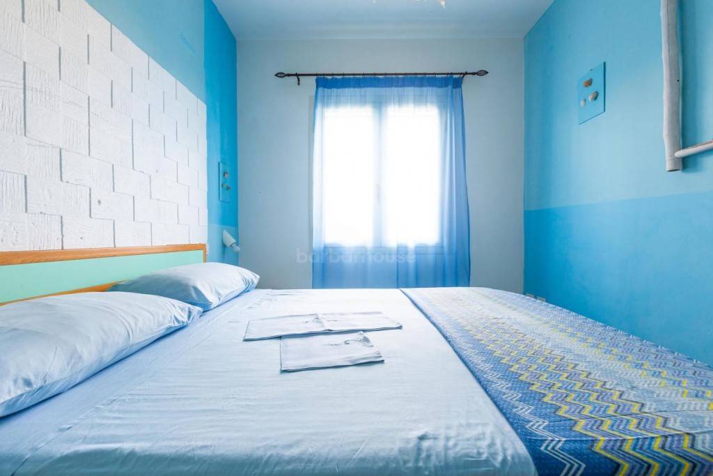 Photo of Bedroom in Santa Cesarea Terme